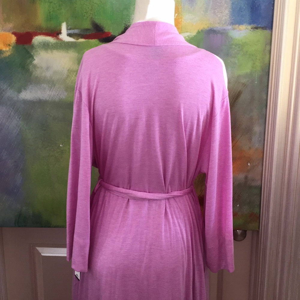 NATORI GRANGRI-LA ROBE - Picture 7 of 13
